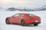Aston Martin Rapide S 2013 года (NA)